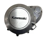 14031-1162 Kawasaki ZN1100 Dyno Cover With Gasket. Fixed Price $125.00.