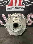 Polished Cal Products Left Side Panhead Engine Case Harley-davidson 1955-1969. Fixed Price $350.00.