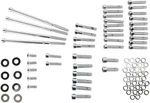 Gardner-westcott Big Twin Cam & Primary Cover Bolt Set #P-10-14-01. Fixed Price $151.92.