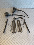 1984 Honda VF1000F Interceptor Timing Cam Chain & Guides. Fixed Price $109.99.