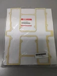 Suzuki Gasket,cylinder Head Cover (discontinued) 11173-34202. Fixed Price $45.00.