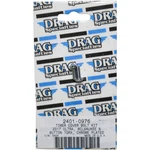 Drag Specialties Bolt Kit M8 Timer Cover Torx Chrome MK780. Fixed Price $18.44.