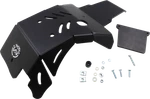 Moose Racing Pro Lg Skid Plate 0506-1748. Fixed Price $159.95.