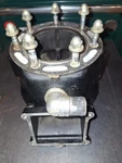 86 87 Honda Oem Cylinder Barrel Jug 89.5MM 12100-KA5-690 1985. Fixed Price $650.00.