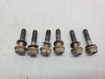 Ktm 2020 Tpi Cylinder Head Bolts 20-22 Husqvarna. Fixed Price $25.37.