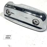 1999 To 2010 Suzuki Marauder GZ250, Side Head Cap, P/n 11171-13F00. Fixed Price $19.50.