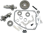 S&s Cycle Camshaft Kit Easy Start For Harley Fits Big Twin 1999-2006. Fixed Price $1070.95.