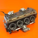 2004-2005 Kawasaki Ninja ZX10R Oem Engine Top End Cylinder Head. Fixed Price $290.00.
