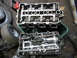 2006 Triumph Rocket 2300 Cylinder Head Cam Valves. Fixed Price $650.00.