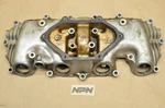 Vtg Used Oem Honda CB350 F CB400 Cylinder Head Cover W/ Rocker Arms. Fixed Price $61.59.