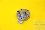 2002 Honda CR125R Engine Motor Cyliner Head Cover 12200-KZ4-L10. Fixed Price $75.00.