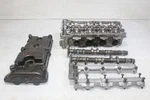 1994-1995 Honda CBR900RR Engine Top End Cylinder Head. Fixed Price $150.00.