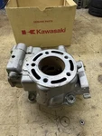 Kawasaki Kx 85CC Cylinder 11005-0052. Fixed Price $100.00.