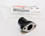 New Genuine Yamaha Banshee Cylinder Head Radiator Pipe RZ350 YFZ350. Fixed Price $29.98.
