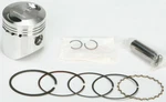 Wiseco Piston Kit Honda '79-03 Xr 80 04-13 Crf 48.0MM 9.7:1 Rings Pin Circlip. Fixed Price $144.99.