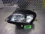 1030 Honda 2011 Oem Front Left Side Headlight. Fixed Price $99.99.
