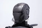 Carbon Fiber Painted Iron Man Mk-iii Golf Head Cover. Fixed Price $79.95.