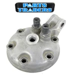 Oem Genuine Honda Cylinder Head CR250/CR250R 1989. Fixed Price $94.99.