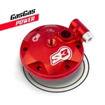 S3 Power High Compression Billet Head Red Gasgas Ec Xc 300 1999-2017. Fixed Price $169.99.