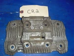 CA77 Dream 305 Valve Top Cylinder Head Camshaft Inspection Cap Cover Lid. Fixed Price $37.00.