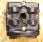 Ducati Diavel 1200 2012 2013 2014 Engine Front Horizontal Cylinder Head Camshaft. Fixed Price $450.00.