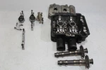 1988-2007 Kawasaki Ninja 250R EX250F Engine Top End Cylinder Head. Fixed Price $195.00.