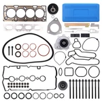 Head Gasket Set + Water Pump Kit For Chevy Cruze Sonic 1.8L Dohc 12-18. Fixed Price $89.99.
