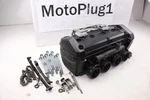 2013 - 2016 Kawasaki Oem Engine Cylinder Head Complete Cams Valves. Fixed Price $455.00.