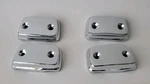 Suzuki Engine Oem Camshaft End Cylinder Head Set Of Four. Fixed Price $75.00.
