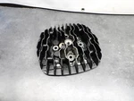 Montesa King Scorpion 250 Cylinder Head 2712. Fixed Price $110.00.