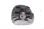 1974 Yamaha DT175 Cylinder Head Oem 443-11111-00-00, Broken Fin. Fixed Price $40.50.