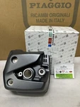 Original Left Head Cover Moto Guzzi Stelvio 2024 - Art. 1A025309. Fixed Price $272.11.