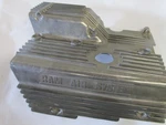 Suzuki Gt 380 72-73 Left Cylinder Head Ram Air Cover 11172-33000 Bronze. Fixed Price $69.29.