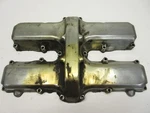 1983 Honda Sc Nighthawk Cylinder Head Valve Cover. Fixed Price $16.95.