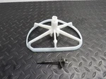 09-12 Kawasaki Kx Oem Air Filter Cage W/ Wingnut 13280-0383. Fixed Price $14.95.