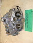 2025 Gasgas MC450F Oem New Bottom End Engine Tranny Clutch Cases. Fixed Price $2850.00.
