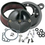 S&s Cycle 93-99 B/t W/e/g Stealth A/cleaner Kit 170-0057. Fixed Price $226.89.