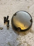 Honda Nighthawk Right Crank Case Cover 1984-85-86. Fixed Price $19.99.