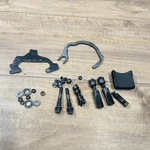 2004 03-06 Ktm / Nice Oem Cylinder Exhaust Power Valve Assembly. Fixed Price $175.00.