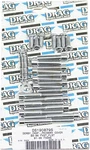 Drag Specialties MK266S Derby,inspection & Primary Cover Chrome Socket-head. Fixed Price $77.26.