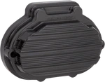 Arlen Ness Transmission Cover Black Replacement W/gaskets Hardware Harley 03-826. Fixed Price $176.99.