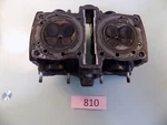 Yamaha Vmax 1200 1985 1986 / 88-94 Oem Engine Top End Rear Cylinder Head Valve. Fixed Price $24.95.