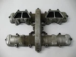1982 Kawasaki Ltd Cylinder Head Valve Cover 14025-1300. Fixed Price $8.21.