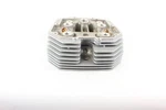 2003 Moto Guzzi California Lh Top End Cylinder Head G7248. Fixed Price $349.99.