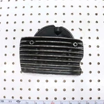 2003 Yamaha Star 650 Engine Top End Cylinder Head Cover 4TR-11187-12-00 Front. Fixed Price $11.55.
