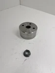 2007 Suzuki RMZ250 Rotor Oem Magneto Locking 32102-10H00. Fixed Price $29.95.