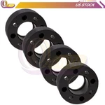 2" 4X110 Wheel Spacers 10X1.25 Studs For Honda Rancher Kawasaki Suzuki Yamaha. Fixed Price $83.40.