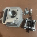 Cylinder Head W/valves 150CC Engine Chinese Scooter Atv - GY6 139QMB 1191 Set. Fixed Price $53.99.