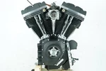 2016 Harley Dyna Fxdf Fat Bob Oem Efi Twin Cam 103 Engine Motor High Output 27K. Fixed Price $1890.00.
