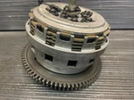 2006 Suzuki GSXR600 Motor Clutch Assembly, Engine #8724. Fixed Price $125.00.